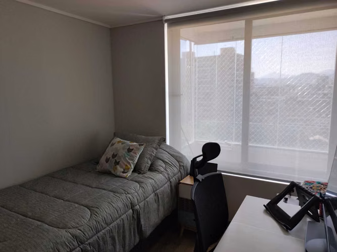 SE VENDE DEPARTAMENTO // ÑUÑOA (74594)