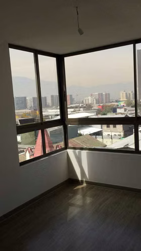 SE VENDE DEPARTAMENTO//SANTIAGO (74592)