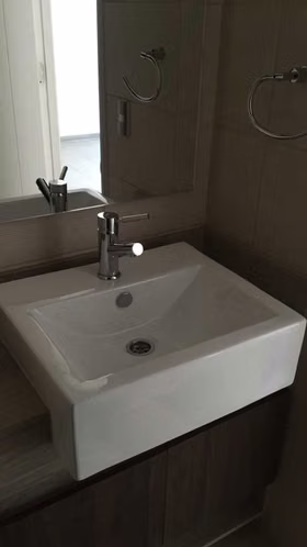 SE VENDE DEPARTAMENTO//SANTIAGO (74592)