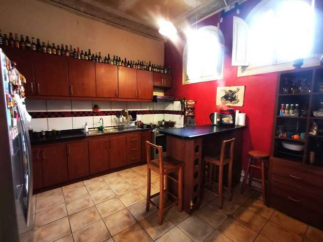 AMPLIA CASA EN VENTA//SANTIAGO (74588) - Imagen 5