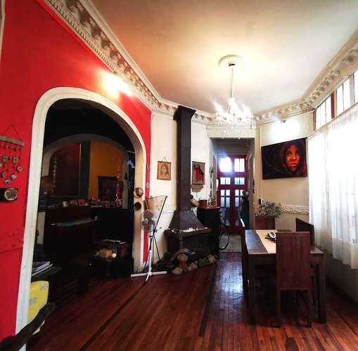 AMPLIA CASA EN VENTA//SANTIAGO (74588) - Imagen 4