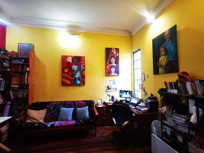 AMPLIA CASA EN VENTA//SANTIAGO (74588) - Imagen 14