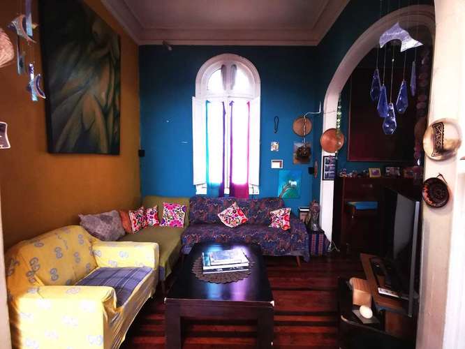 AMPLIA CASA EN VENTA//SANTIAGO (74588) - Imagen 7