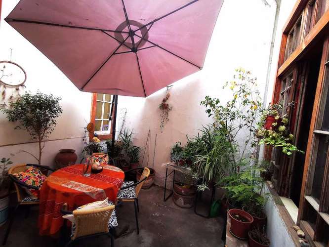 AMPLIA CASA EN VENTA//SANTIAGO (74588) - Imagen 8