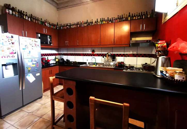 AMPLIA CASA EN VENTA//SANTIAGO (74588) - Imagen 6