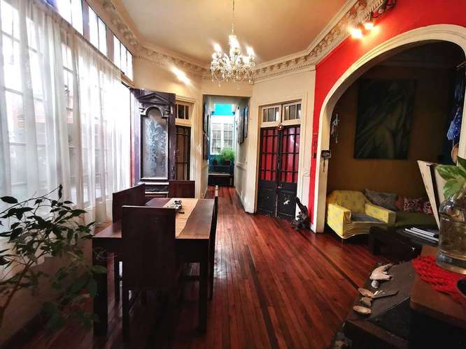 AMPLIA CASA EN VENTA//SANTIAGO (74588) - Imagen 2