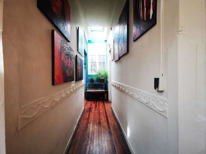 AMPLIA CASA EN VENTA//SANTIAGO (74588) - Imagen 10