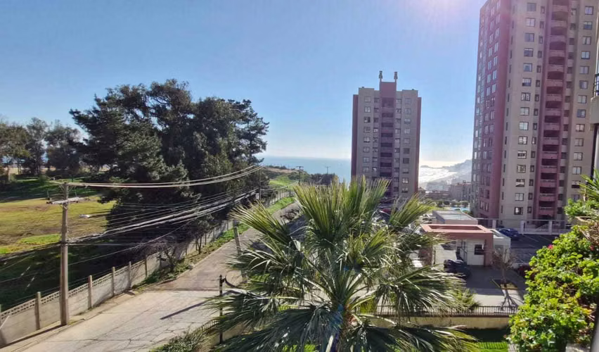 Departamento en Jardín del Mar  (74572)