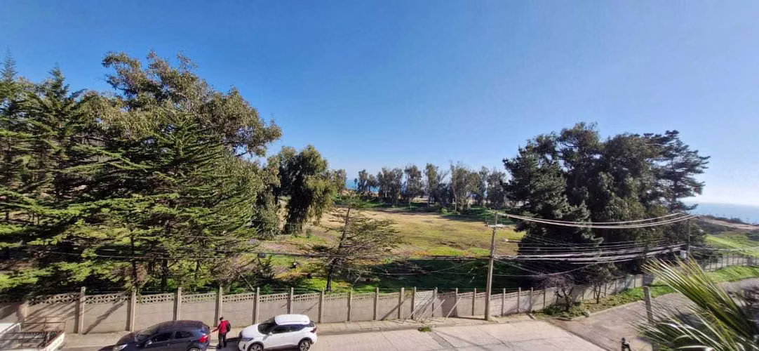 Se vende departamento soleado  (74572)