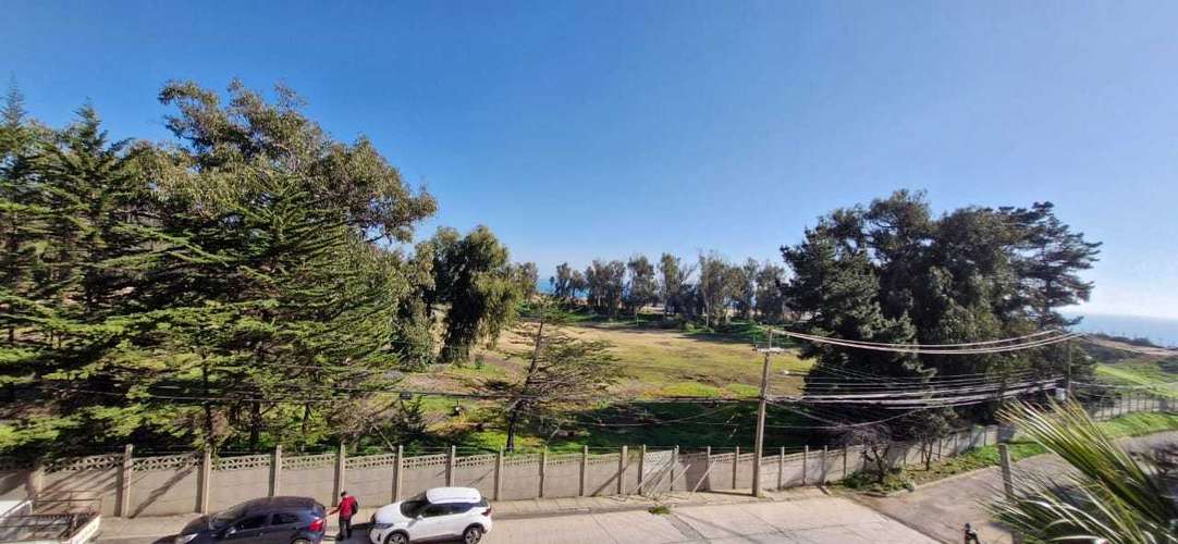 Se vende departamento soleado  (74572)