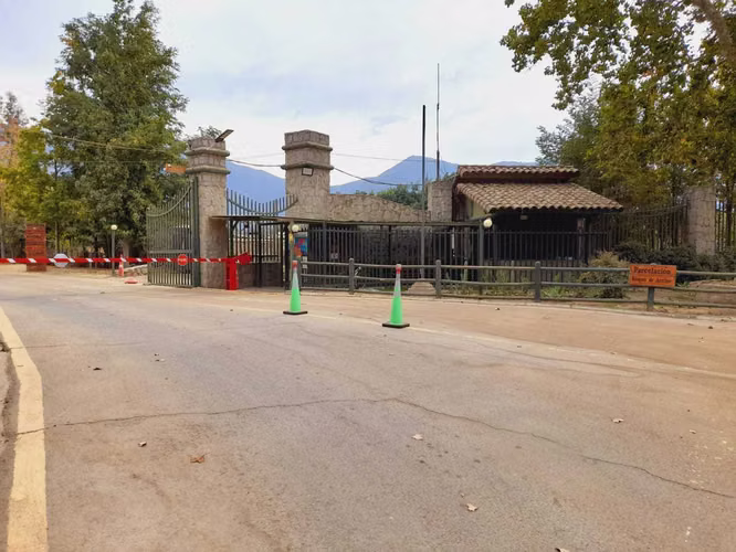Se Vende Parcela, Bosques de Aculeo, Paine (74531) - Imagen 24