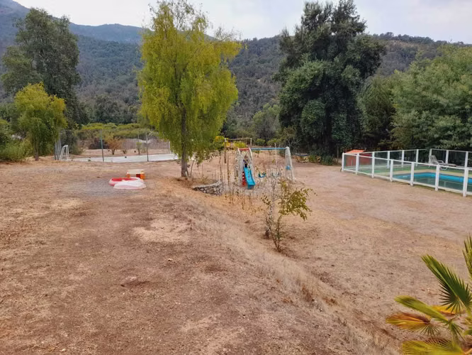 Se Vende Parcela, Bosques de Aculeo, Paine (74531) - Imagen 21