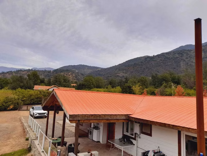 Se Vende Parcela, Bosques de Aculeo, Paine (74531) - Imagen 4