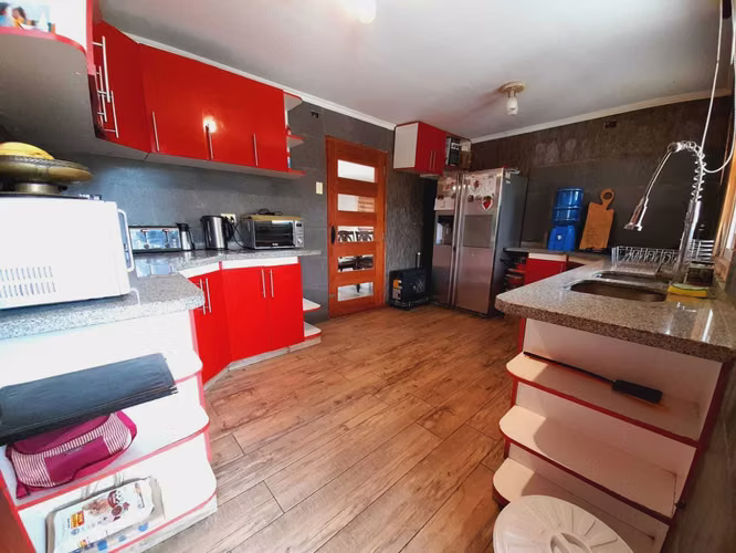 Se Vende Parcela, Bosques de Aculeo, Paine (74531) - Imagen 14