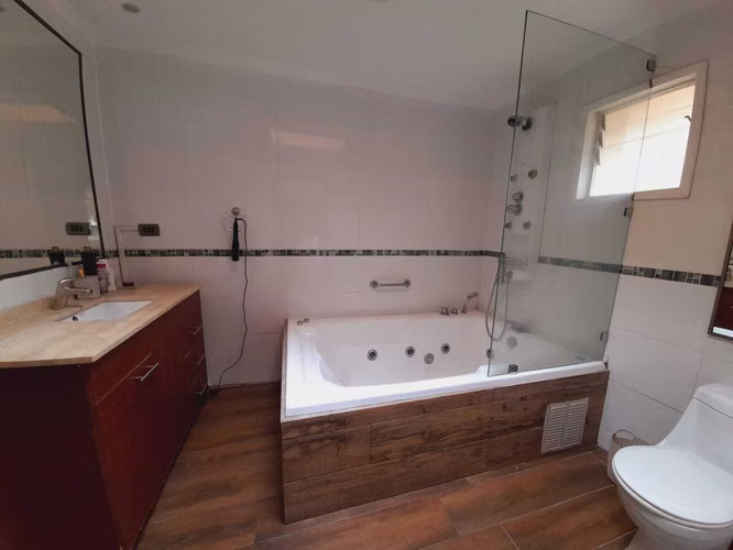 Se Vende Parcela, Bosques de Aculeo, Paine (74531) - Imagen 16
