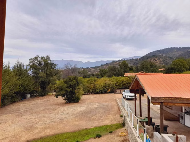 Se Vende Parcela, Bosques de Aculeo, Paine (74531) - Imagen 3