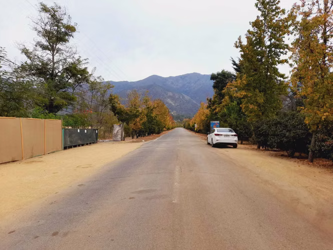 Se Vende Parcela, Bosques de Aculeo, Paine (74531) - Imagen 25