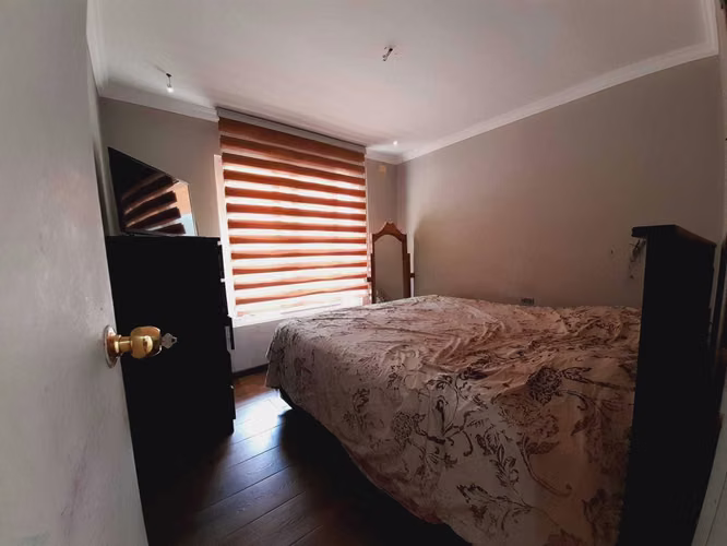 Se Vende Parcela, Bosques de Aculeo, Paine (74531) - Imagen 11
