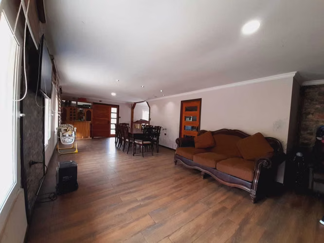 Se Vende Parcela, Bosques de Aculeo, Paine (74531) - Imagen 8