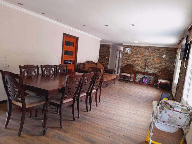 Se Vende Parcela, Bosques de Aculeo, Paine (74531) - Imagen 9