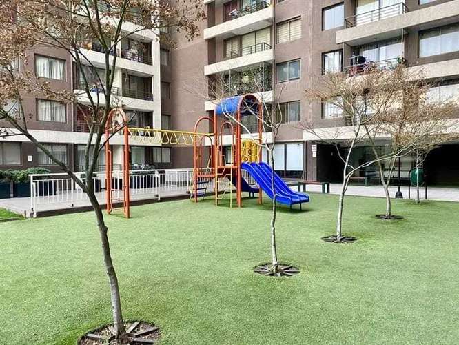 Depto, Avda. Portugal, Santiago Centro  (74517) - Imagen 18