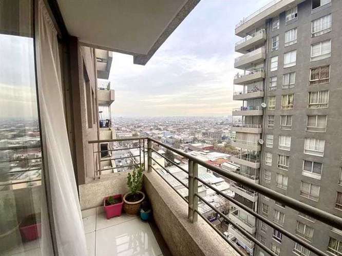 Depto, Avda. Portugal, Santiago Centro  (74517) - Imagen 3