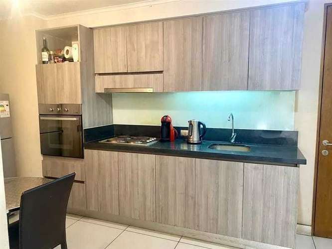 Depto, Avda. Portugal, Santiago Centro  (74517) - Imagen 9