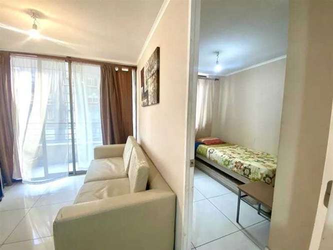 Depto, Avda. Portugal, Santiago Centro  (74517) - Imagen 5