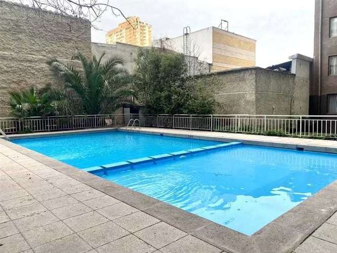 Depto, Avda. Portugal, Santiago Centro  (74517) - Imagen 17