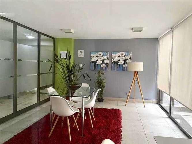 Depto, Avda. Portugal, Santiago Centro  (74517) - Imagen 19