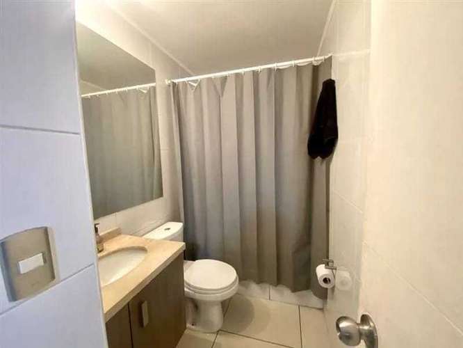 Depto, Avda. Portugal, Santiago Centro  (74517) - Imagen 14
