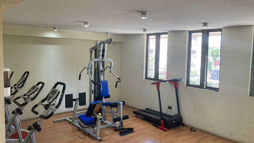 Departamento cerca Avda. San Pablo (74509) - Imagen 10