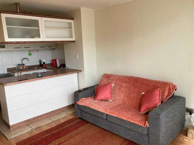 Departamento cerca Avda. San Pablo (74509) - Imagen 3