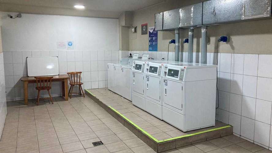 Departamento cerca Avda. San Pablo (74509) - Imagen 7