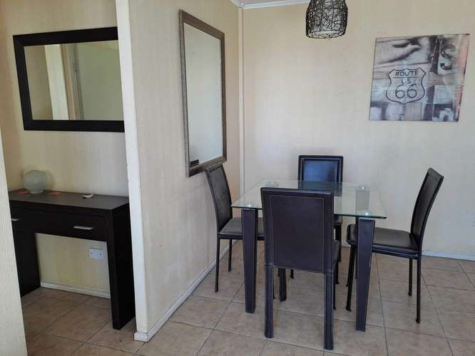 Se arriendo hermoso departamento  (74500) - Imagen 7