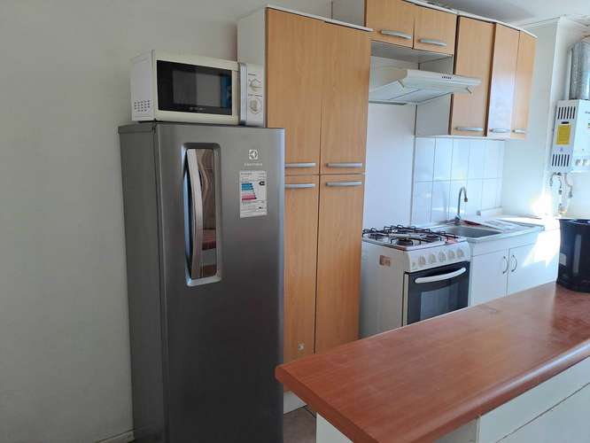 Se arriendo hermoso departamento  (74500) - Imagen 2