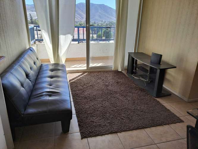 Se arriendo hermoso departamento  (74500) - Imagen 5