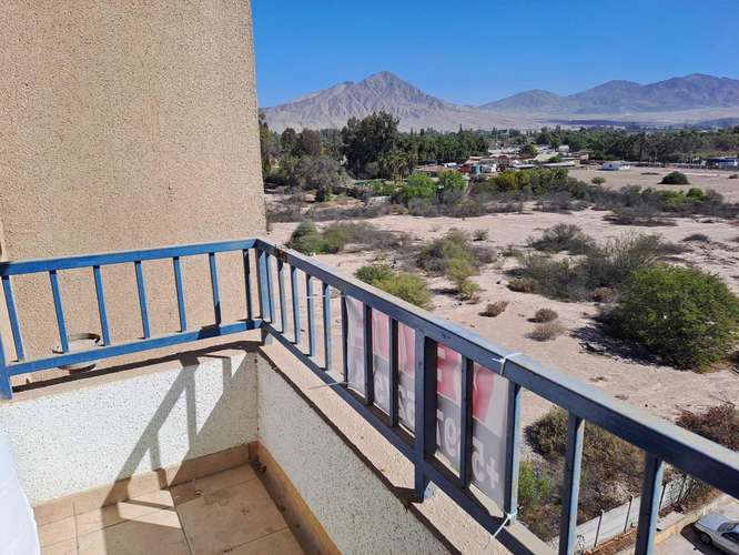 Se arriendo hermoso departamento  (74500) - Imagen 12