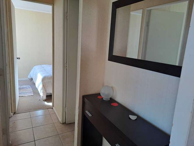 Se arriendo hermoso departamento  (74500)