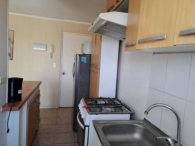 Se arriendo hermoso departamento  (74500) - Imagen 11