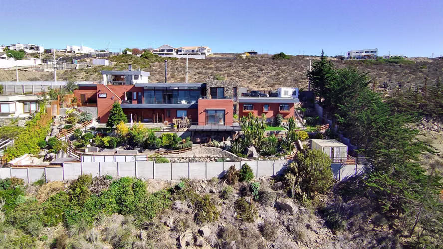 Se vende exclusiva casa  (74425)