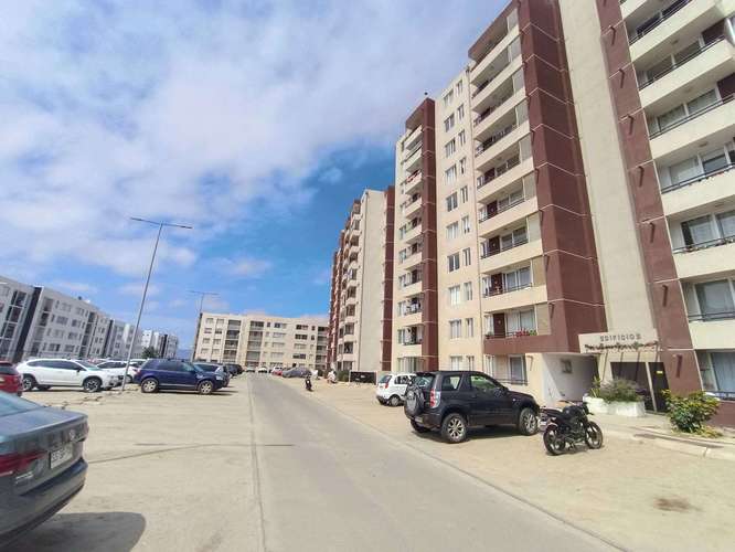 Departamento en lugar tranquilo  (74418) - Imagen 10