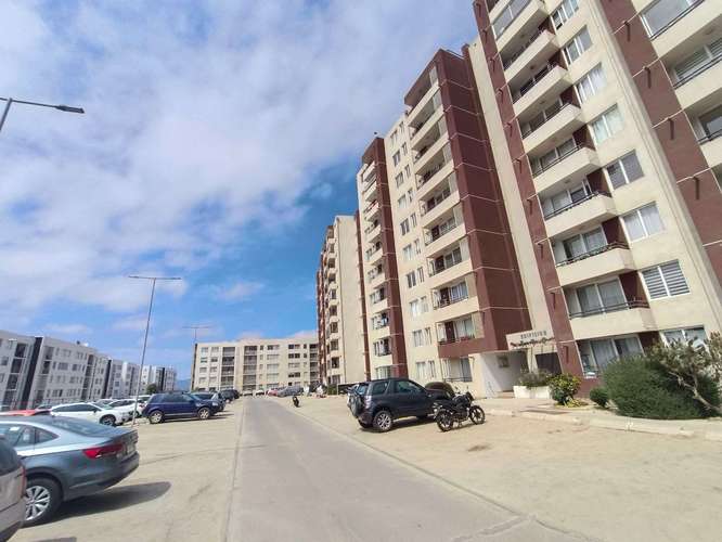Departamento en lugar tranquilo  (74418) - Imagen 11