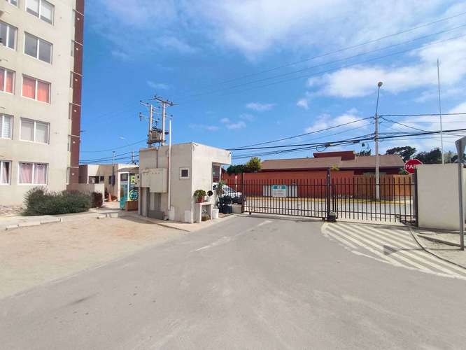 Departamento en lugar tranquilo  (74418) - Imagen 12