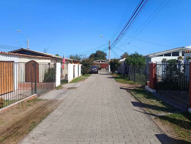 Lugar seguro para vivir (74416) - Imagen 19