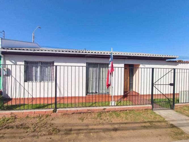 Lugar seguro para vivir (74416) - Imagen 3