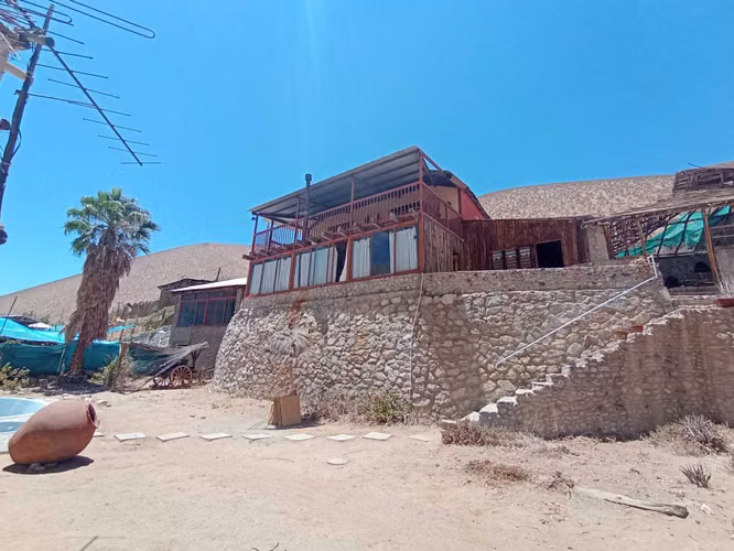 Encantadora Casa en el Valle  (74415)