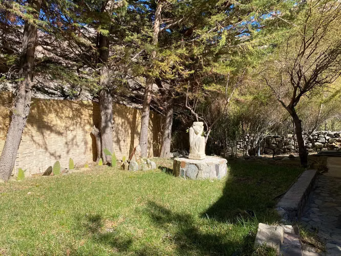 Invierte en este centro turístico (74414)