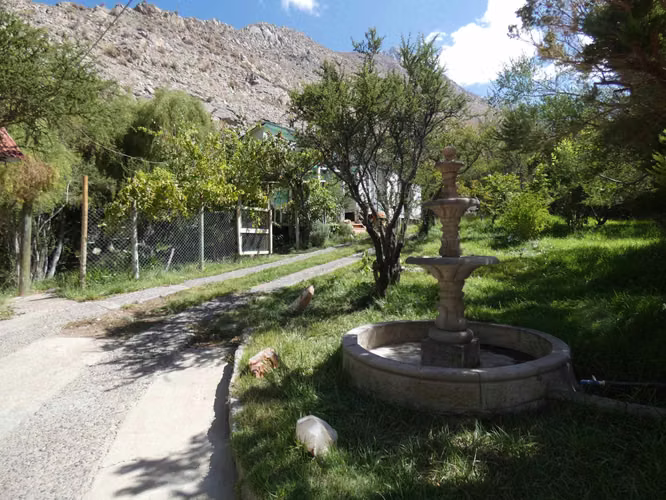 Invierte en este centro turístico (74414)