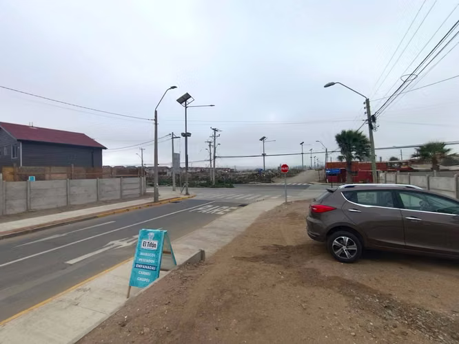 Se vende emblemático restaurante  (74412)